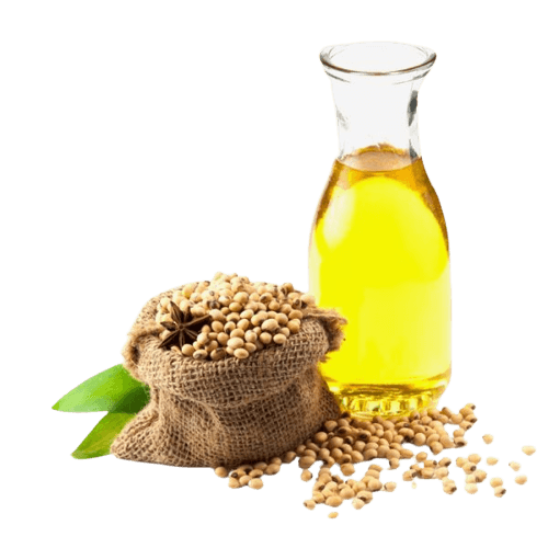 Refined Soybean Oil TTIEXIM